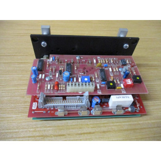 Warner Electric TCS-210 Dancer Tension Control Unit TCS210 WO Housing - New No Box