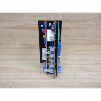 Warner Electric TCS-210 Dancer Tension Control Unit TCS210 No Knobs - Used