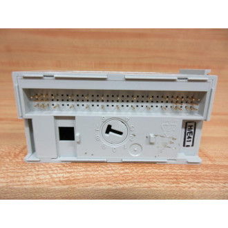 Allen Bradley 1794-OB16P IO Output Module 1794-0B16P PN:96268276 - Used