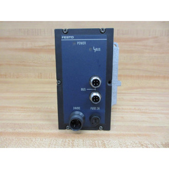 Festo IFB8-03 PLC Module IFB803 - Used