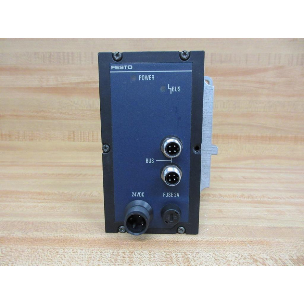 Festo IFB8-03 PLC Module IFB803 - Used