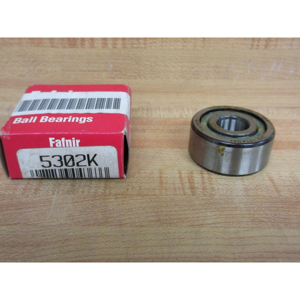 Fafnir 5302K Timken Ball Bearing