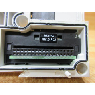 Festo 573718 Solenoid Valve VMPA14-M1H-M-PI W560973, W560964 - Used