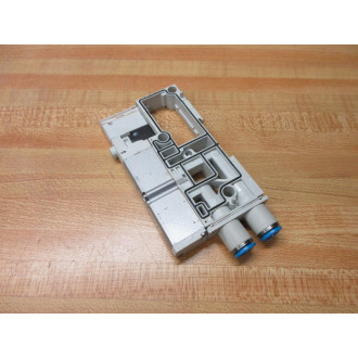 Festo 573718 Solenoid Valve VMPA14-M1H-M-PI W560973, W8002599 - Used