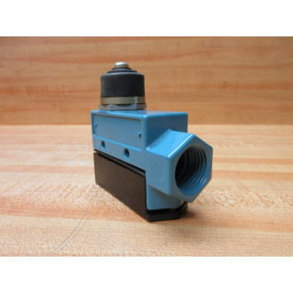 Micro Switch BZE6-2RN7 Honeywell Limit Switch BZE62RN7 - New No Box