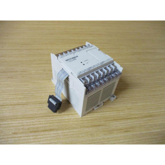 Mitsubishi FX2N-8AD Programmable Controller FX2N8AD - Used