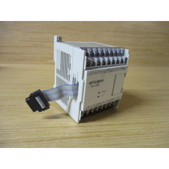 Mitsubishi FX2N-8AD Programmable Controller FX2N8AD - Used