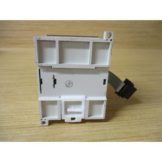 Mitsubishi FX2N-8AD Programmable Controller FX2N8AD - Used