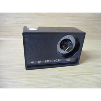 Warner Electric MCS-103-1 Power Supply 6010-448-002 - New No Box