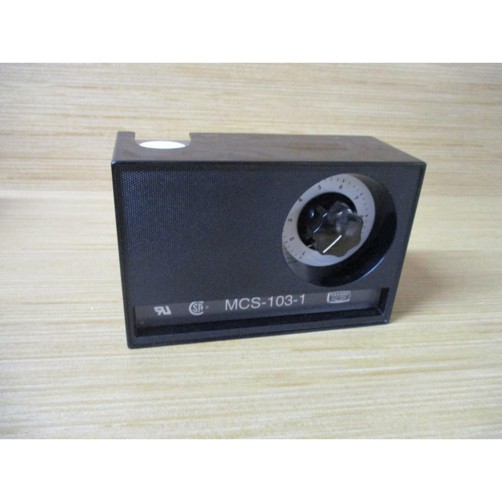 Warner Electric MCS-103-1 Power Supply 6010-448-002 - New No Box