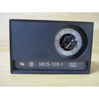 Warner Electric MCS-103-1 Power Supply 6010-448-002 - New No Box