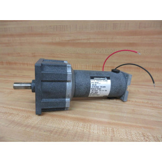 Groschopp PM6015-PS1920 Gear Motor PM6015PS1920 - Used