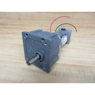 Groschopp PM6015-PS1920 Gear Motor PM6015PS1920 - Used