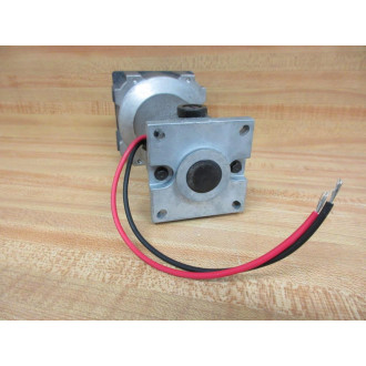 Groschopp PM6015-PS1920 Gear Motor PM6015PS1920 - Used