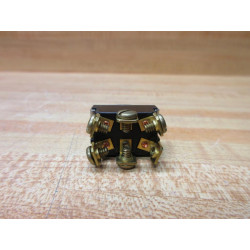 Selecta Switch SS208R-BG Toggle Switch SS208RBG