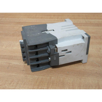 ABB AL26-40-00 Contactor AL26-40-00-81 WO Din Rail - Used