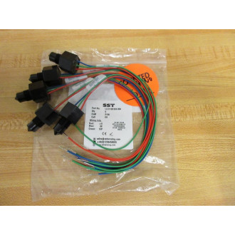 SST LLC210D324-004 Liquid Level Sensor LLC210D324004 (Pack of 5)