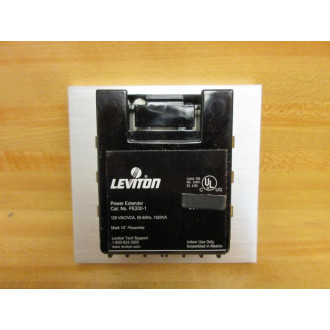 Leviton PE200-10W Power Extender PE20010W