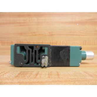 Numatics 081SA400K011B30 Valve - Used