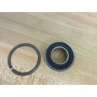 Fafnir 9103 PPG Torrington Bearing 9103PPG WSnap Ring