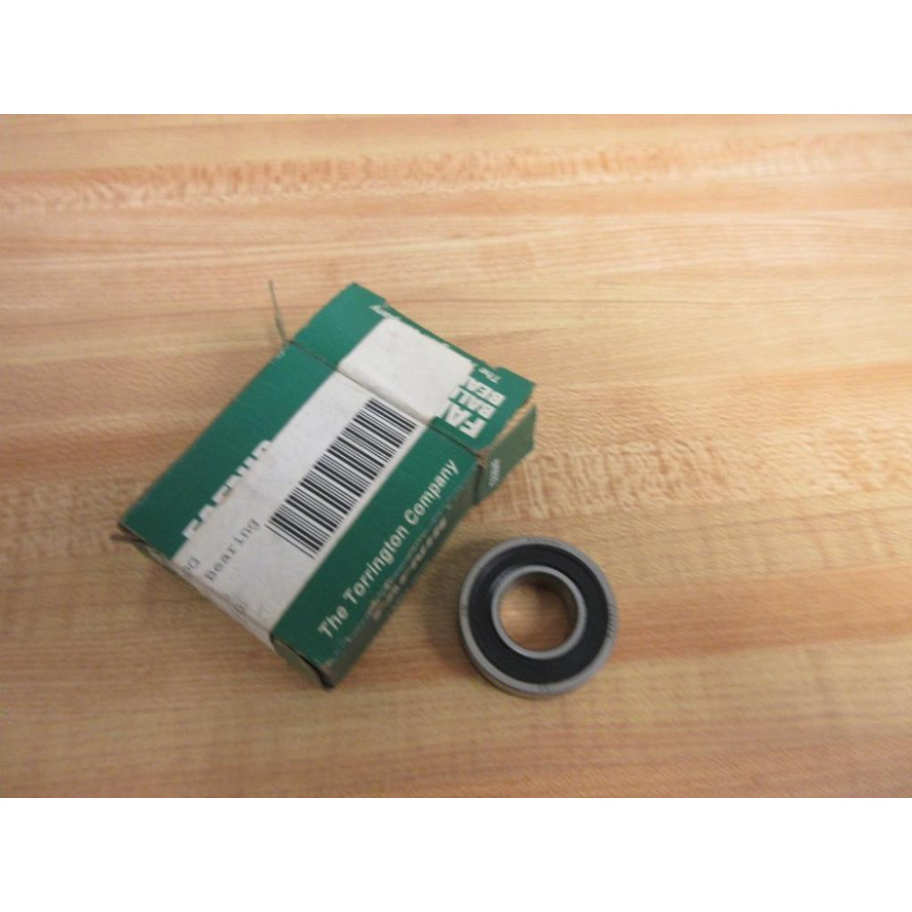 Fafnir 9103 PPG Torrington Bearing 9103PPG WO Snap ring