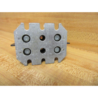 The States 202-B Test Switch 42296 - Used