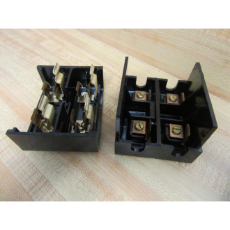 General Electric 673D0515-415-27 Fuse Holder 673D0515-415-26 - New No Box