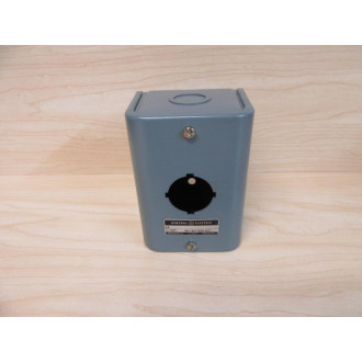 General Electric CR2940NA401A Switch Enclosure - New No Box