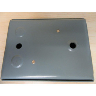 General Electric CR2940NA401A Switch Enclosure - New No Box