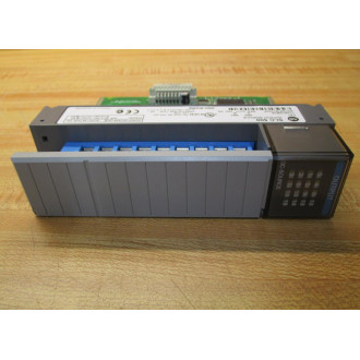 Allen Bradley 1746-OB16 Module 1746-0B16 Ser.D - Used