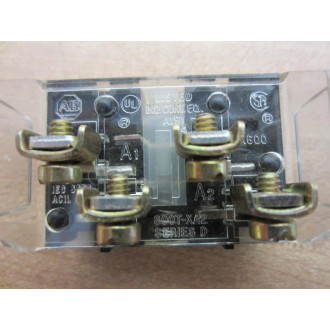 Allen Bradley 800T-XA2 Contact Block 800TXA2 - New No Box