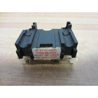 Allen Bradley 800T-XA2 Contact Block 800TXA2 - New No Box