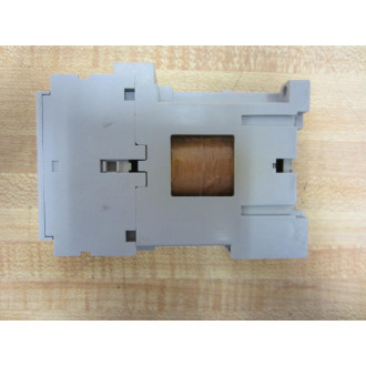 Allen Bradley 100-C12D10 Contactor 100C12D10 - Used