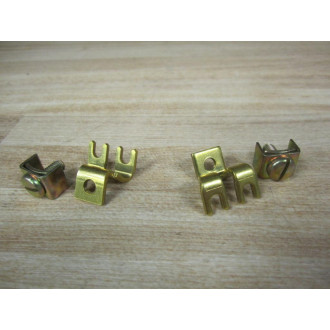 Allen Bradley 40266-583-02 Jumper Kit 35 Amp 4026658302