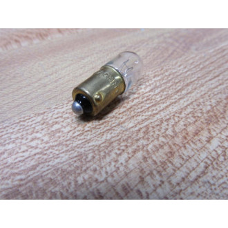 Generic 757 Miniature Lamps Light Bulbs (Pack of 10) - New No Box