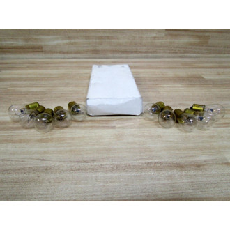 CEC Industries CEC 1156 Miniature Lamp Light Bulbs (Pack of 10)