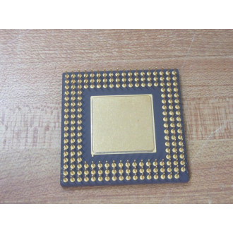 Motorola XC68EC040RC25B Freescale Semiconductor Microprocessor - Used