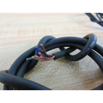 Keyence CZ-K1P Sensor CZK1P - Used