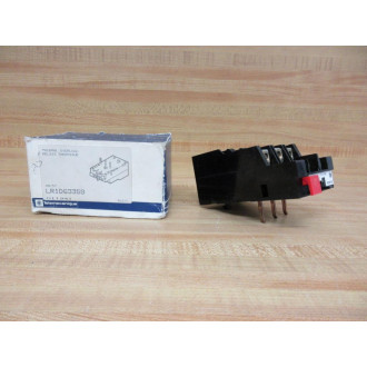 Telemecanique LR1-D63359 Overload Relay LR1D63359