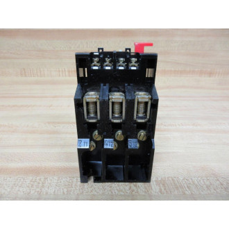 Telemecanique LR1-D63359 Overload Relay LR1D63359