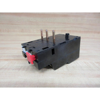 Telemecanique LR1-D63359 Overload Relay LR1D63359