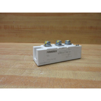 Powerex CD631615B Thyristor Module - Used