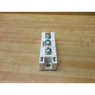 Powerex CD631615B Thyristor Module - Used