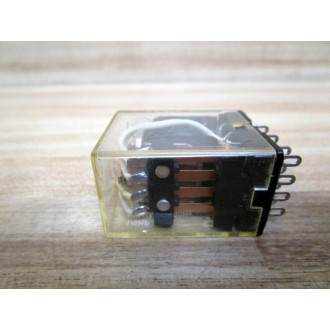 Allen Bradley 700-HC24A1-4 120V AC Relay 700-HC24A1-4 120VAC Series B (Pack of 2) - New No Box