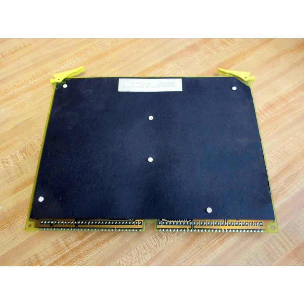General Electric 44A719363-G01 RMM01 Memory Card 44A723681-001 - Used