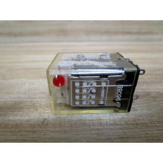 Allen Bradley 700-HC24A1-4 120V AC Relay 700-HC24A1-4 120VAC Series B (Pack of 2) - New No Box