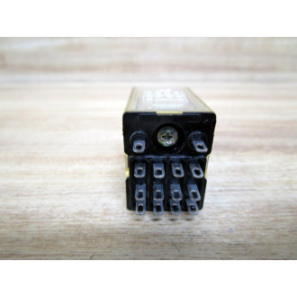 Allen Bradley 700-HC24A1-4 120V AC Relay 700-HC24A1-4 120VAC Series B (Pack of 2) - New No Box