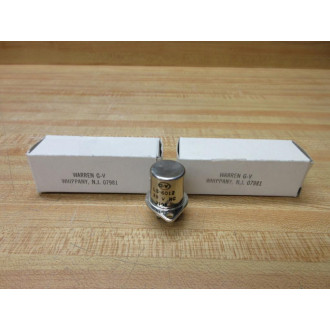 Warren G-V LS-6012 Electro-Mechanical Air Velocity Sensor