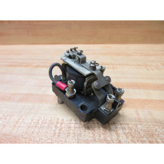 Struthers Dunn 1HXX173 Relay - Used