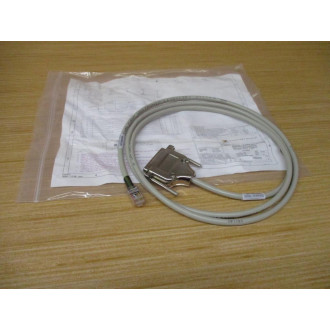 Intelligrated 456D656.0200 Serial Communication Cable 456D6560200 - New No Box